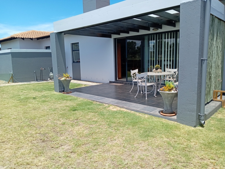 3 Bedroom Property for Sale in Langebaan Country Estate Western Cape